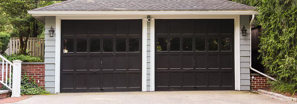 Wayne Dalton Custom Wood Garage Doors Installation Service in Fort Lauderdale