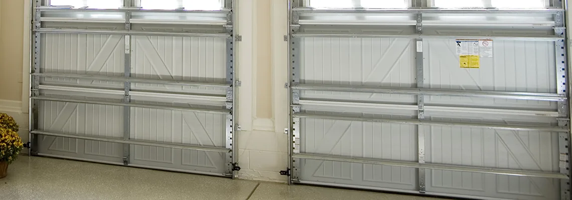 Noisy Garage Door Repair in Fort Lauderdale, FL