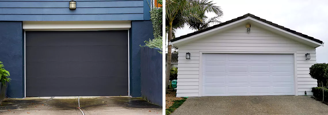 Sectional Garage Door Guy in Fort Lauderdale