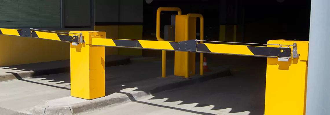 Residential Parking Gate Repair in Fort Lauderdale