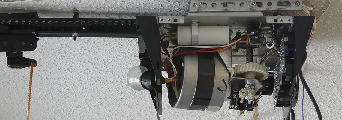 Garage Door Sensor Loud Beep Noise Repair in Fort Lauderdale