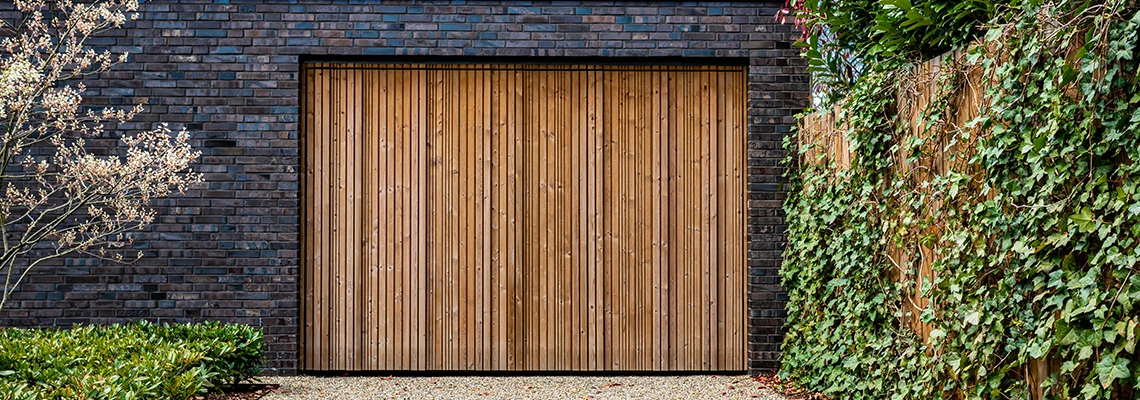 Amarr Traditional Garage Doors Tracks Repair in Fort Lauderdale