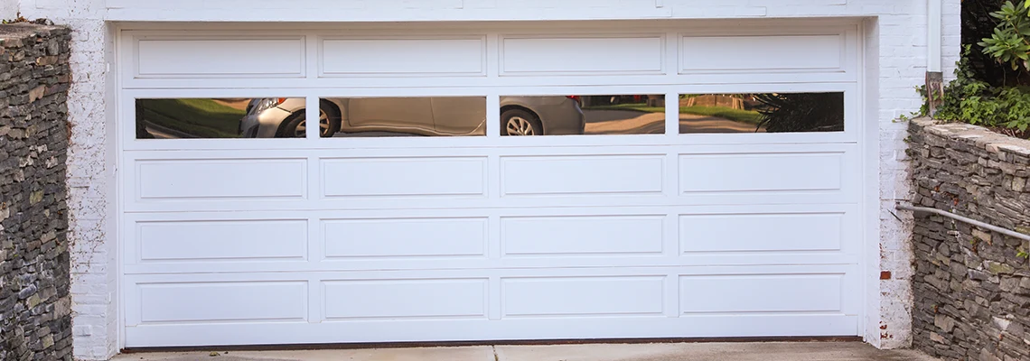 Residential Garage Door Installation Near Me in Fort Lauderdale