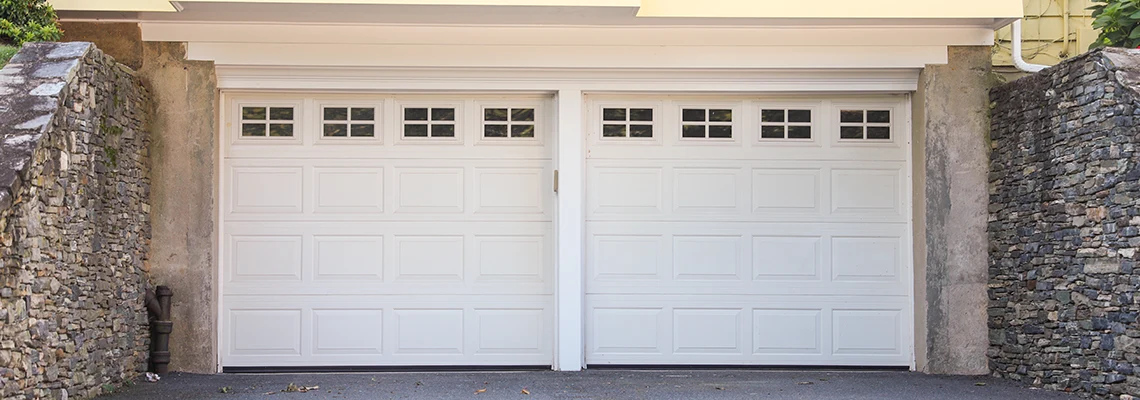 Garage Door Opener Installation Near Me in Fort Lauderdale