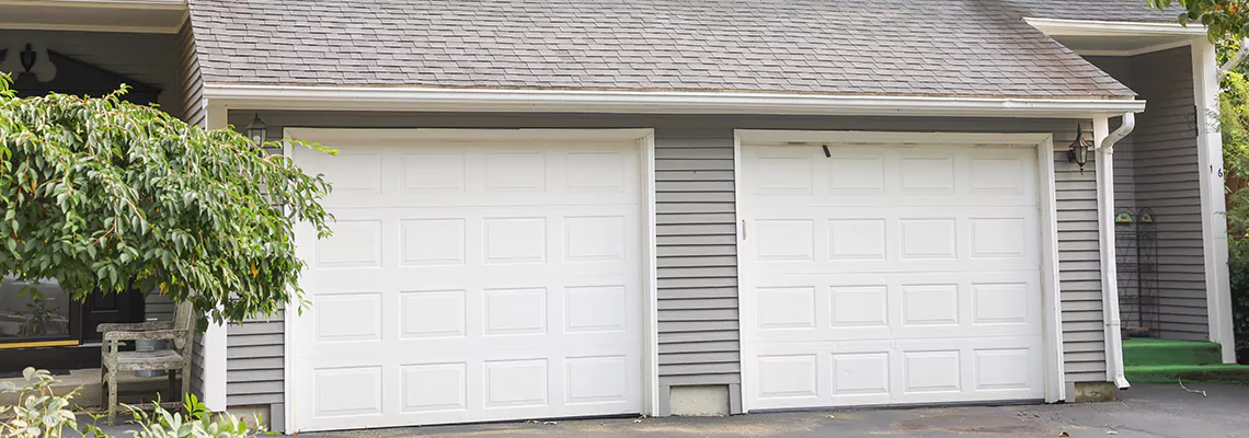 Licensed And Insured Garage Door Installation in Fort Lauderdale