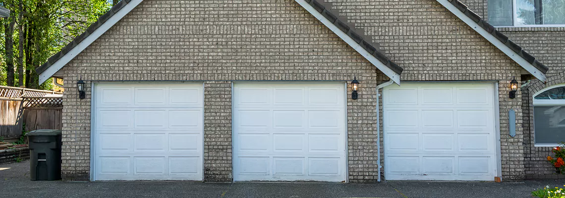 Garage Door Emergency Release Services in Fort Lauderdale