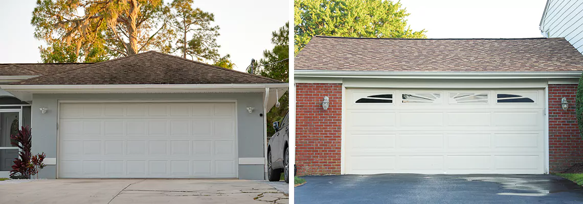 Gliderol Garage Doors Service in Fort Lauderdale