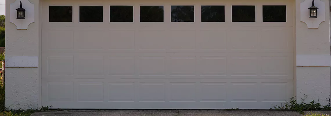 Windsor Garage Doors Spring Repair in Fort Lauderdale
