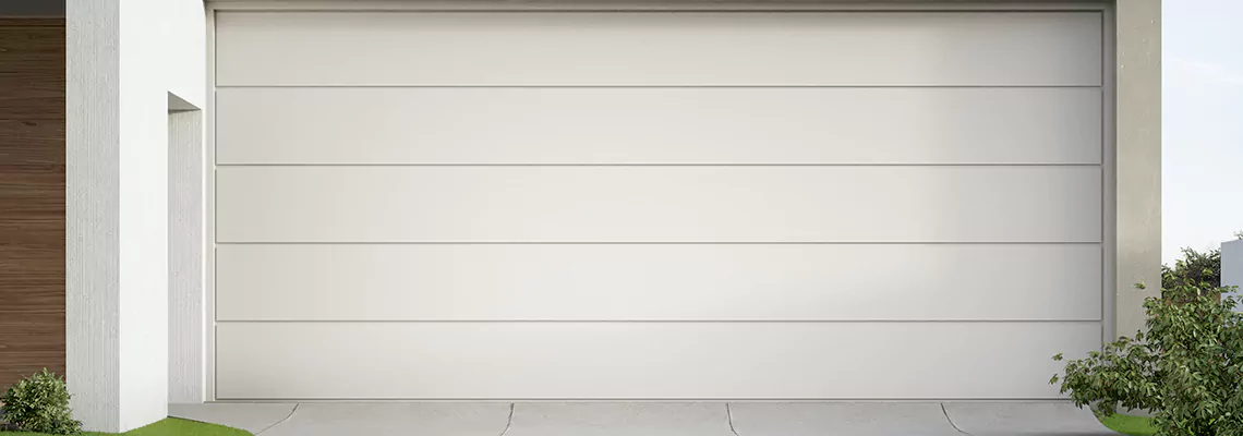 Sliding Garage Door Repair Help in Fort Lauderdale