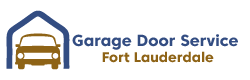 Garage Door Service Fort Lauderdale
