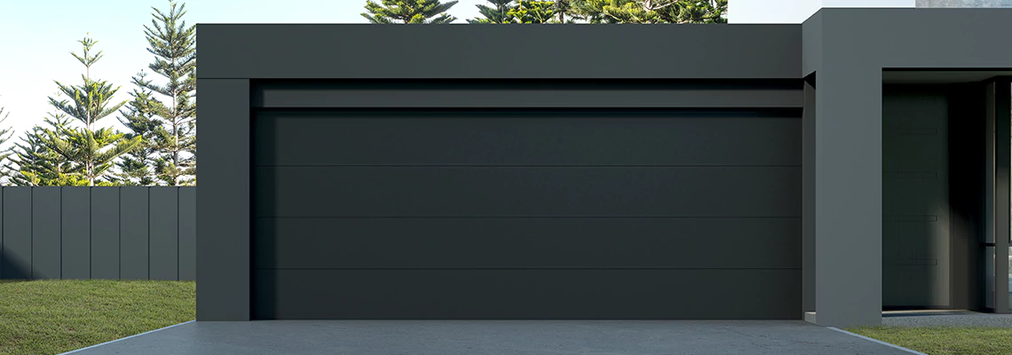 Garage Door Replacement in Fort Lauderdale, FL