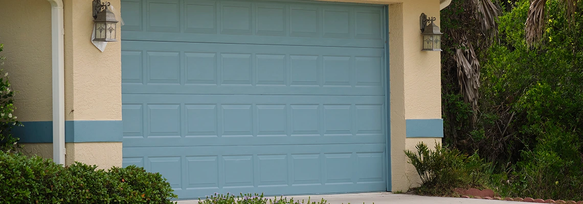 Garage Door Installation in Fort Lauderdale, FL